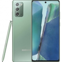 Samsung Galaxy Note20 -  1